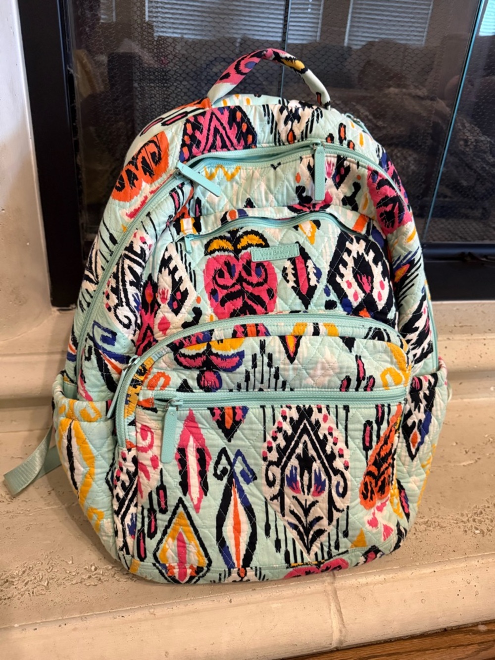 Vera Bradley backpack
